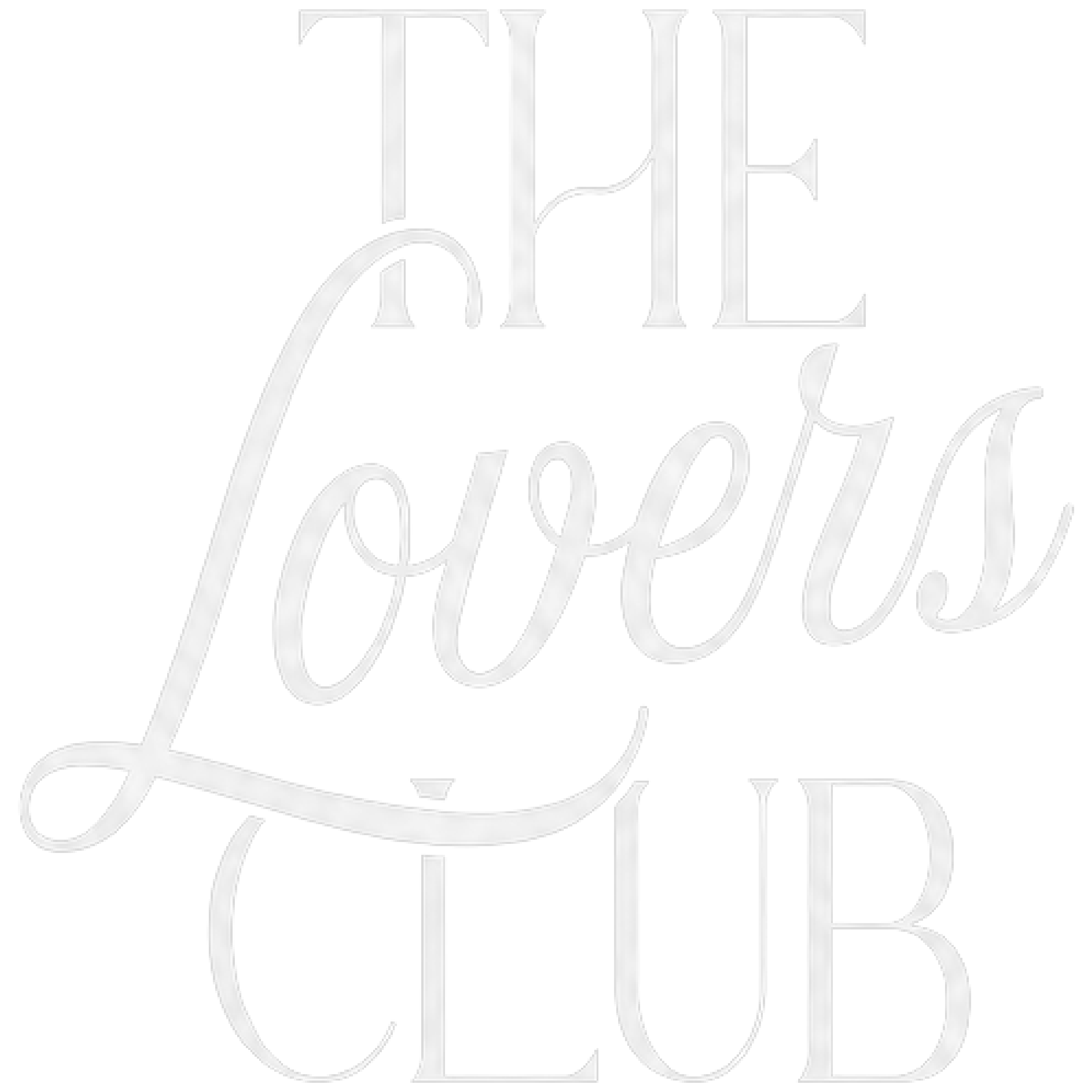 The Lovers Club