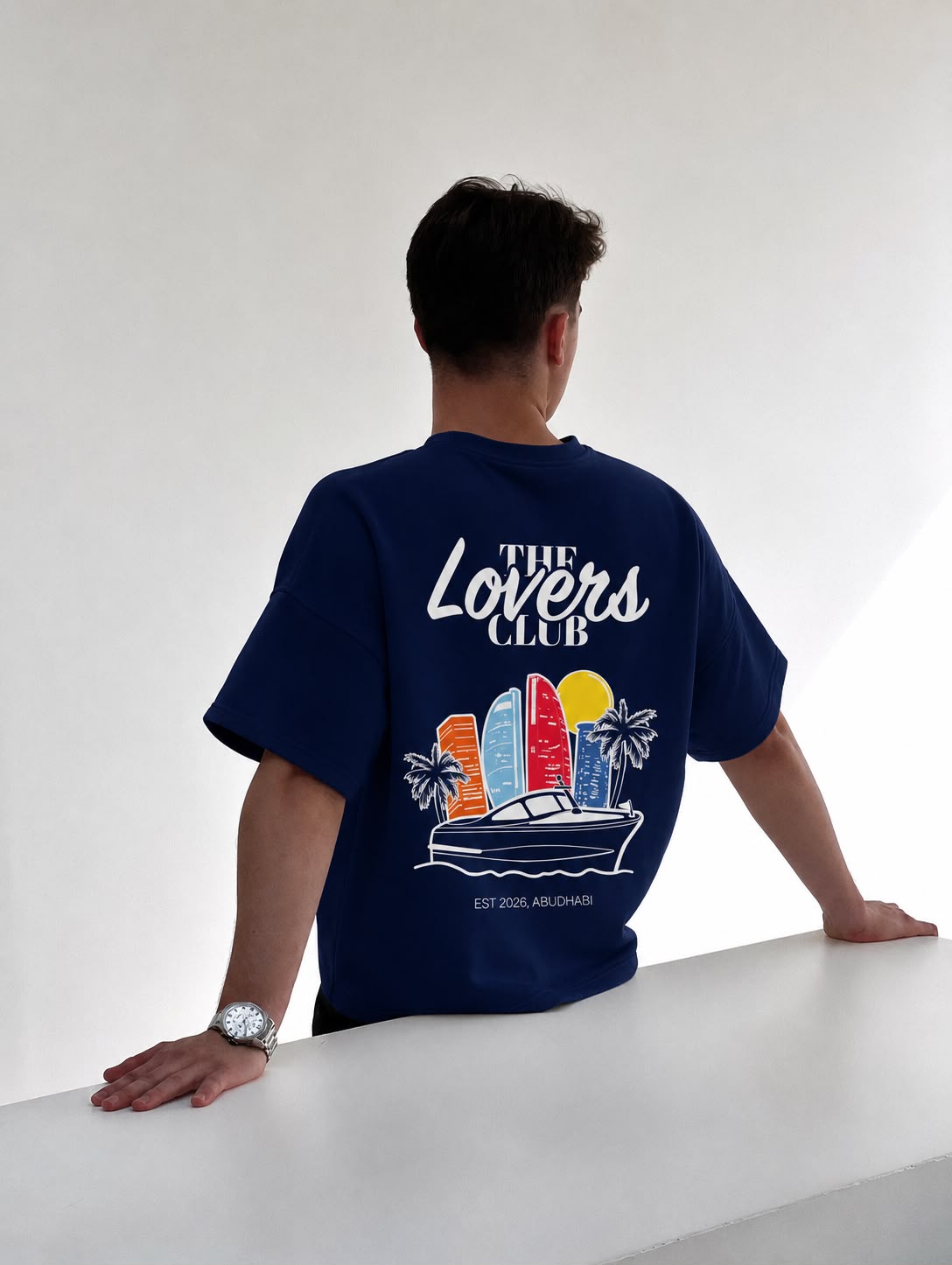 The Lovers Club Instagram Post 3